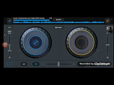 Szumek-Podrabiany rolex (lepsza wersja)