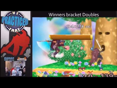 HPT   Quiggles Phake vs Canc3r Kao