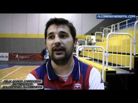 Balonmano Alcobendas-Feve Gijón 34-17-J-04 - Liga AFEBAL - alcobendasdigital.com