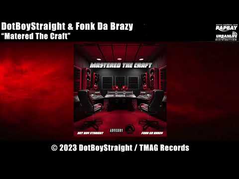 DotBoyStraight & Fonk Go Brazy feat. Killa Dude - King Me (Official Audio)