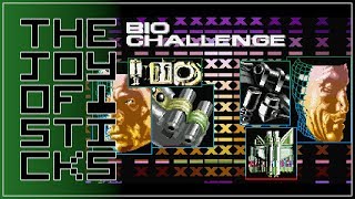 Bio Challenge (Atari ST)