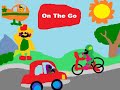 19 Colors With On The Go Music
