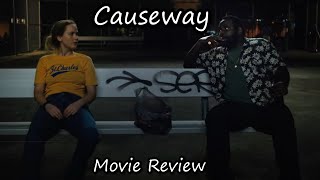 Causeway is fantastic | movie review