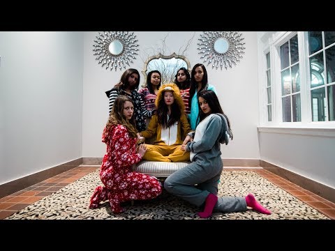 Step Rules - A New Rules Parody by WashU School Of Medicine