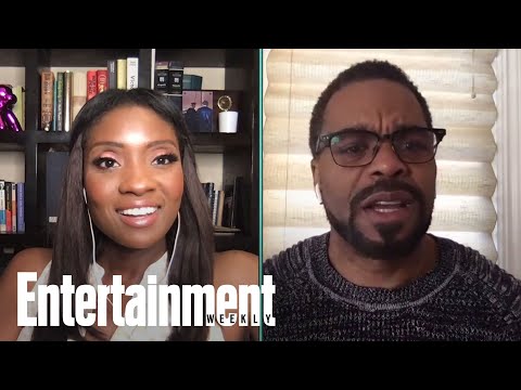 Method Man On Meeting Natalie Portman On The Set Of ‘Garden State’ | PeopleTV | Entertainment Weekly