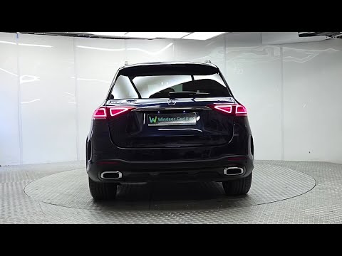 Mercedes-Benz GLE GLE 350 de 4MATIC - Image 2
