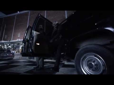 Death Race II Soundtrack with video - An Entrance [Time to Race]