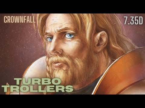 Omniknight hits for 1700 damage - Absolutely Busted