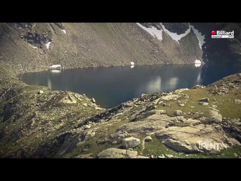 Marcolin Paolo VS Romeo Gaetano - 20° Campionato Italiano Città di Arco