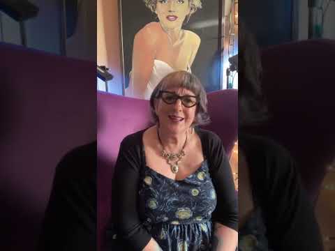 Queenie’s Card of the Month, September 2025 - Shifting Sands 