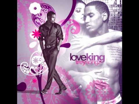 Trey Songz - Pack Ya Bagz (Love King) - MixtapeHQ
