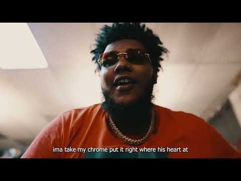 FWC Big Key - Membas 2 (feat.Fwc Cashgang) (Official Video)