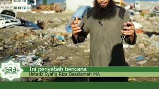 Download lagu Ustad Syafiq Riza Basalamah : Konser Musik Mengundang Murka Allah SWT mp3