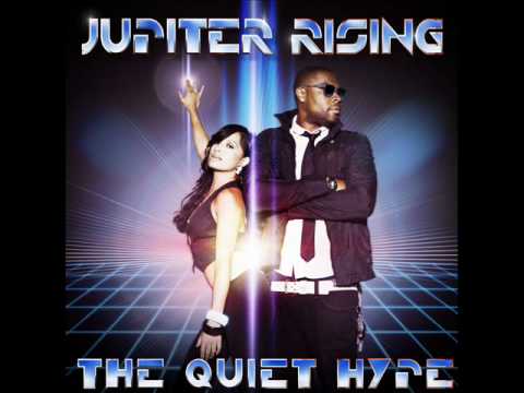 Jupiter Rising - Falling Away