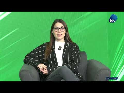 TDC - Fecha 2 Clausura