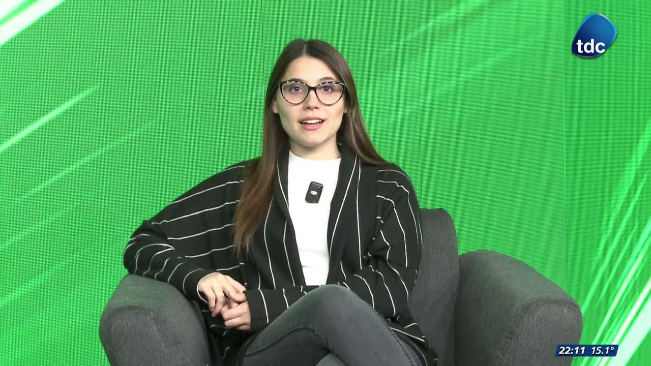 TDC - Fecha 2 Clausura