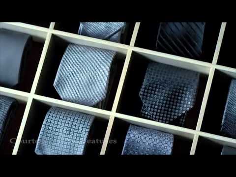 Film Reviews: Secret Service, Secret Lives