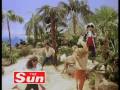 The Sun Newspaper TV Ad