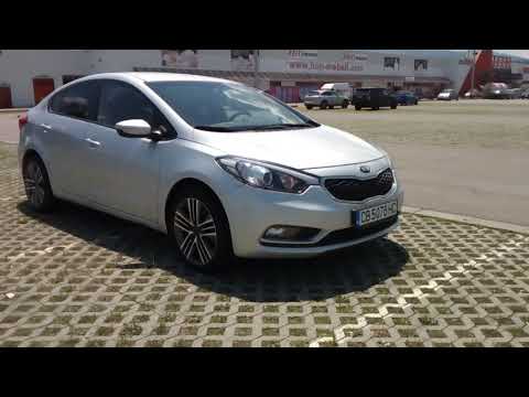 Kia Ceed K3 GDi exclusive