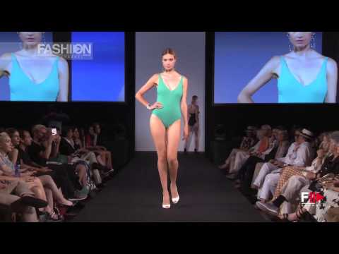 STARDUST MONTE CARLO Monte Carlo Fashion Week 2015 by Fashion Channel