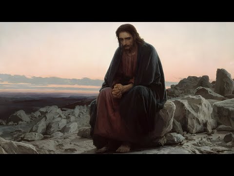 Learn to Be Alone | Bible Verses for When You Feel Lonely and Broken