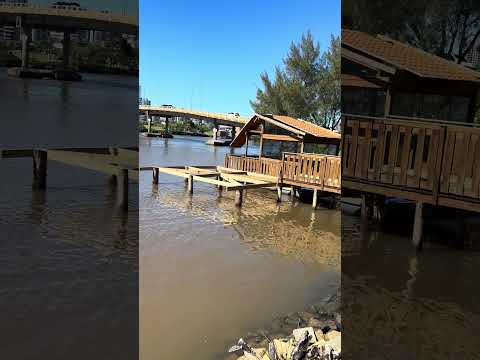 Capivara Passo de Torres SC #praia #litoralrs #beach