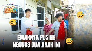 Download lagu Orang Tua Pusing Abdur & Kevin Gak Akur | RINGAN SAMA DIJINJING BERAT BAWA SENDIRI (Part 1) mp3 Download lagu Orang Tua Pusing Abdur & Kevin Gak Akur | RINGAN SAMA DIJINJING BERAT BAWA SENDIRI (Part 1) mp3