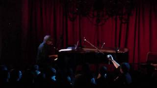 Neil Finn - Faster Than Light. (Live at Bush Hall)