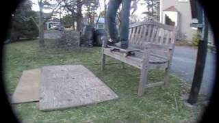 Behind Bars (Dum-Ditty Dum Mix) Edit