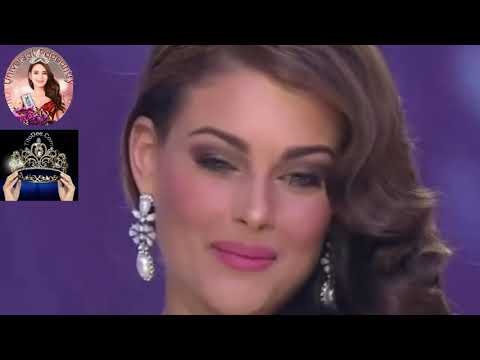 Rolene Strauss winning answer as Miss World 2014