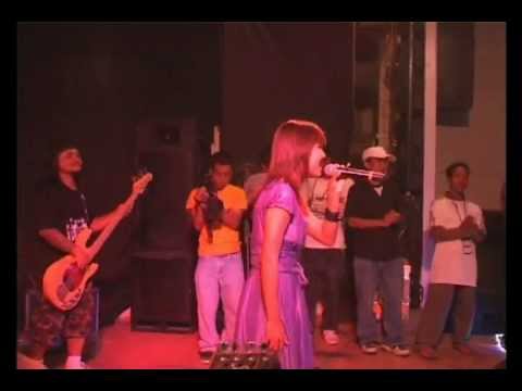 Lalpanliani - Pari Zun (Live Show)