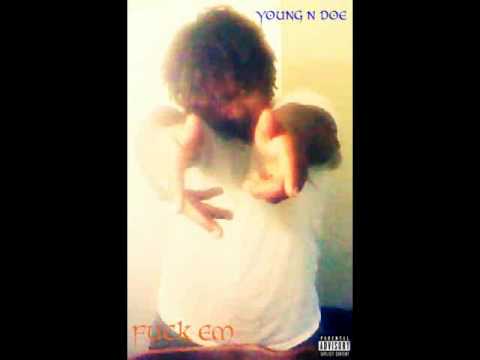Young N Doe - Hella Paper (Freestyle)