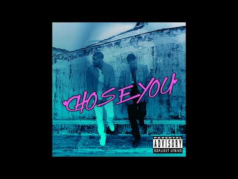 Detroit Red And Rob Fresh - Chose You (ft. Ty Jilla)  [Prod.  By Ty Fyffe]