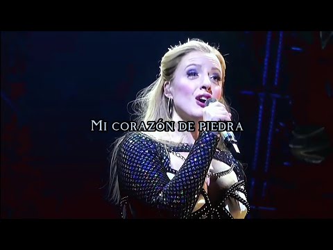 Introduccion Jean Seymour + My Heart Of Stone - Six The Musical (Cast Broadway) // Sub español
