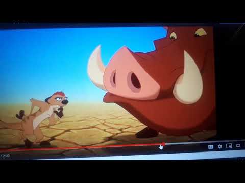 Jennylina Part 16 - Nigel's Next Plan