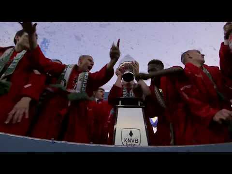 Samenvatting bekerfinale 2015-2016: Feyenoord - FC Utrecht