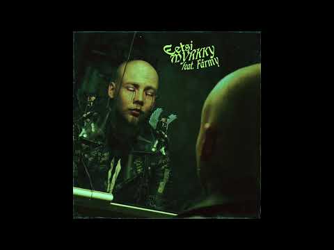 EETSI - MYRKKY feat. FÄRMY