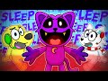 CATNAP PUT US TO SLEEP! Roblox Smiling Critters