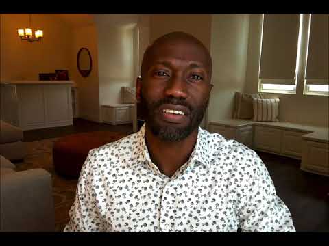  If You’re Having Dark Thoughts, Watch This