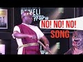 Wimbo Tabia Yangu Furaha Yangu