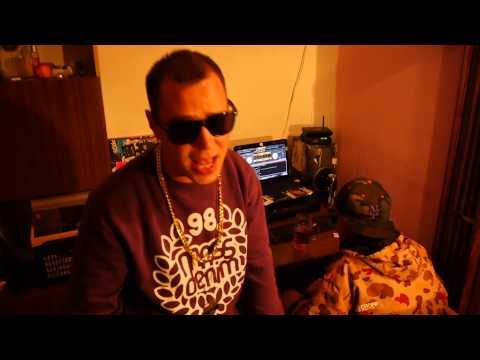KOSA #hot16challenge (prod. Bonny Larmes) #EMTES #ŁYSY #NIEDŹWIAD #EMSI JANKA