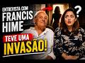 O momento que ninguém esperava na entrevista com Francis Hime I ProsaCultural #04
