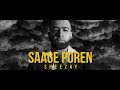 Saage Poren Sheezay Official Audio 2018