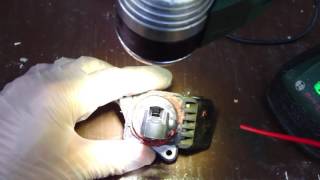 How to clean Toyota Corolla mass air flow sensor cleaning. MAF sensor. Years 2000 to 2022