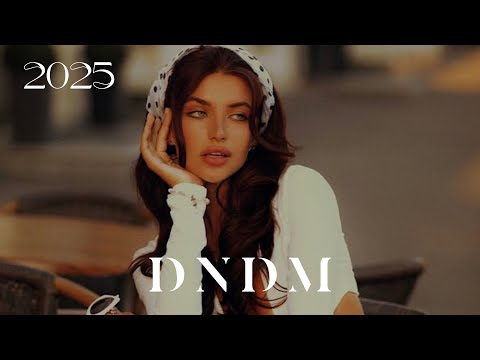 DNDM - He Doesn’t Love (Original Mix) | 2025