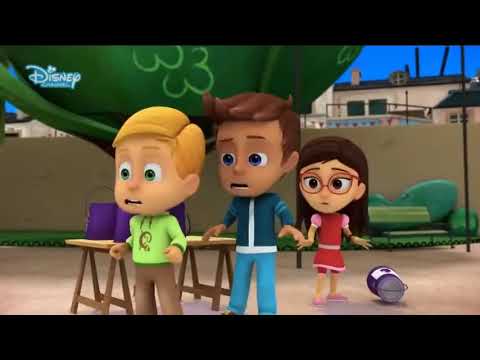 PJ MASKS CZ Pyžamasky S01E20  Jedinecna sovicka