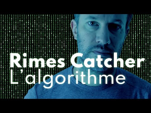 Rimes Catcher - L'algorithme (CLIP)