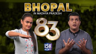 Bhopal: Hurry Buy Tickets For 83 in ISL!