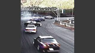 Cover art for north memphis - sped up