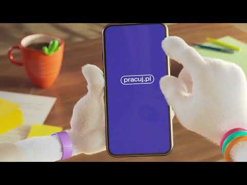 W środowisku Pracuj.pl - Oferty pracy dla Ciebie